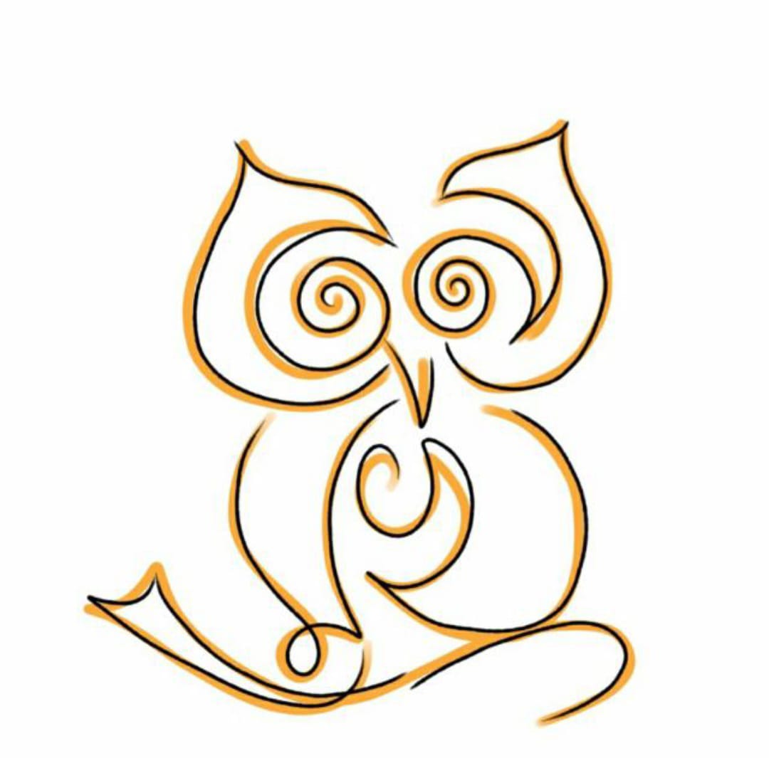 Anya Mukh Logo